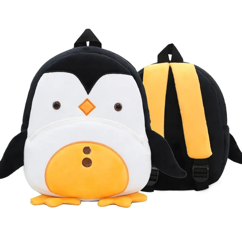 Backpack Jungle for Children