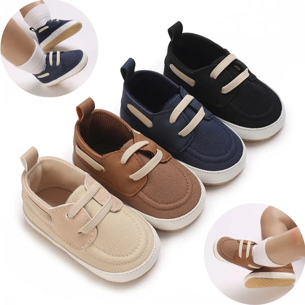 First steps Shoes for Children