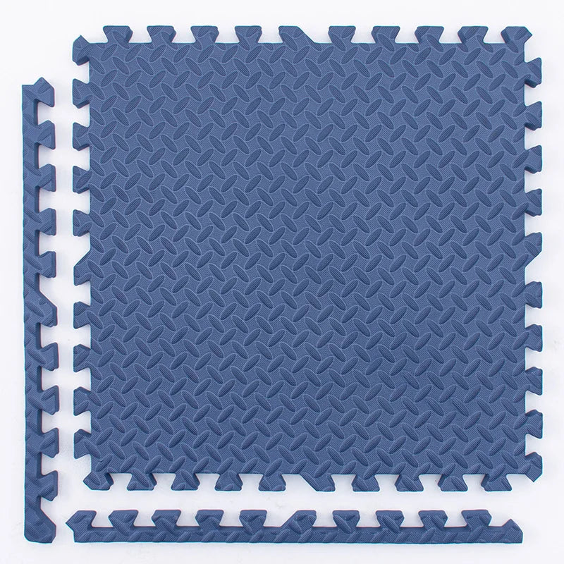 8-16 Pieces Set Modular Play Mat