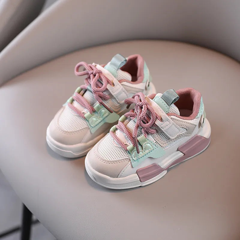 Sneakers for Children