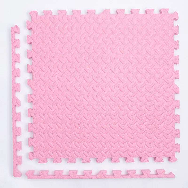 8-16 Pieces Set Modular Play Mat