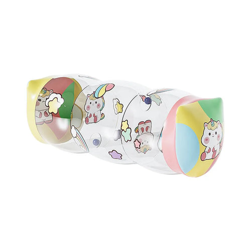 Baby Tummy Time Roller Toy – Ages 14+
