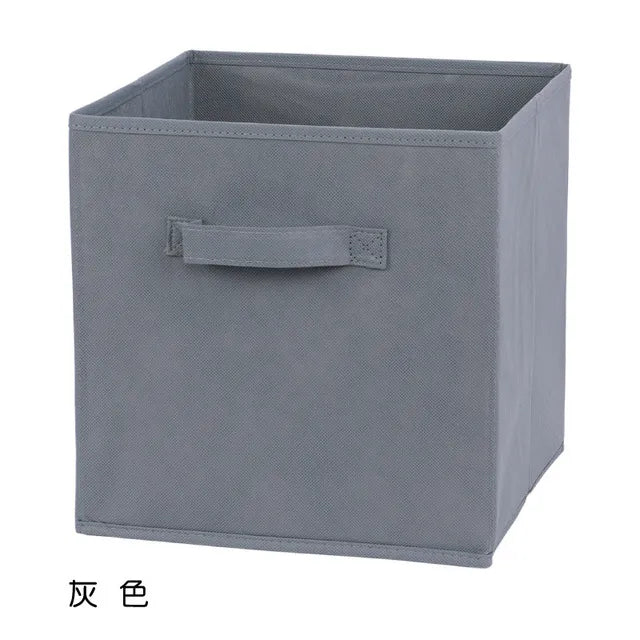 Foldable Square Box