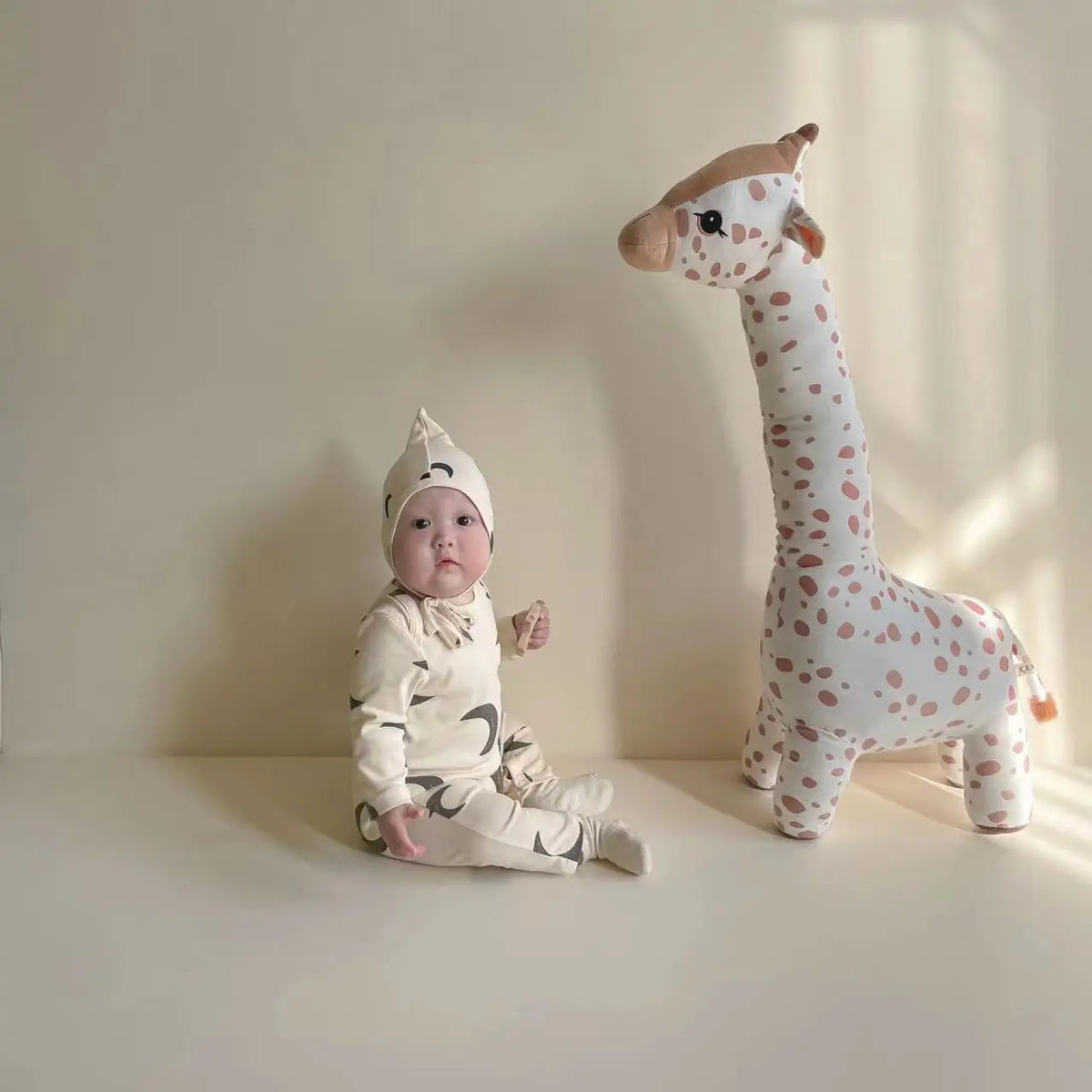 Stuffed Toy "Giraffe"