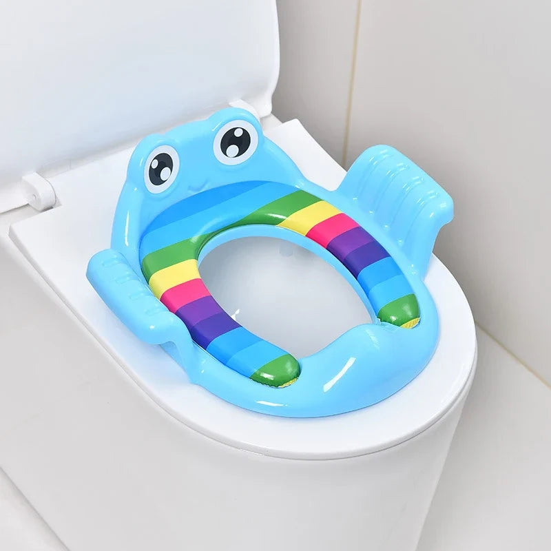 Potty Training Seat Baby