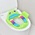 Potty Training Seat Baby