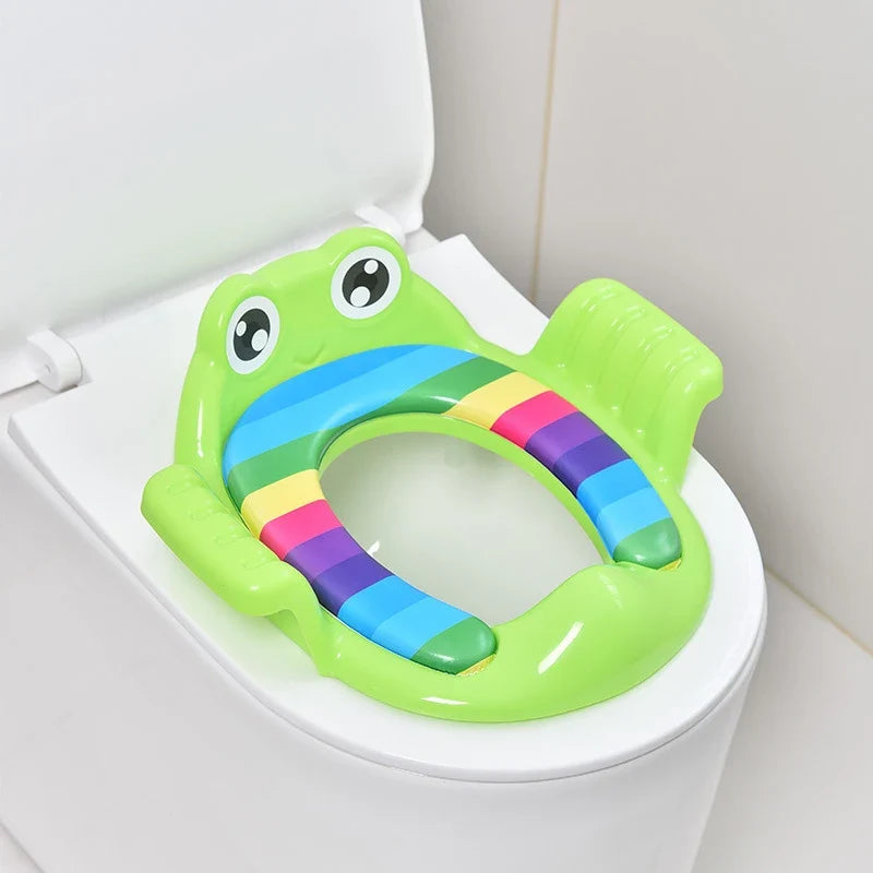 Potty Training Seat Baby