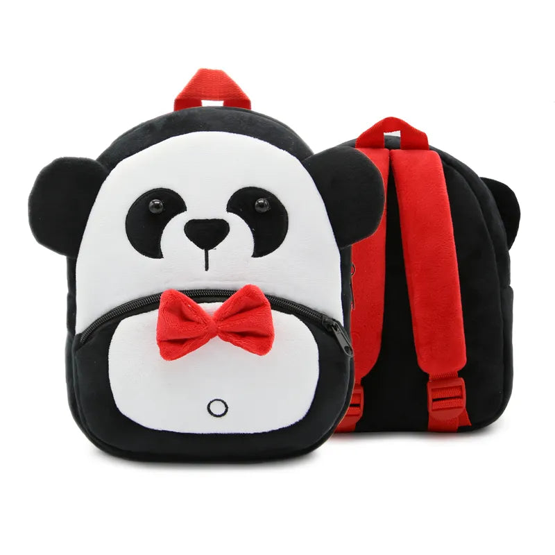 Backpack Jungle for Children