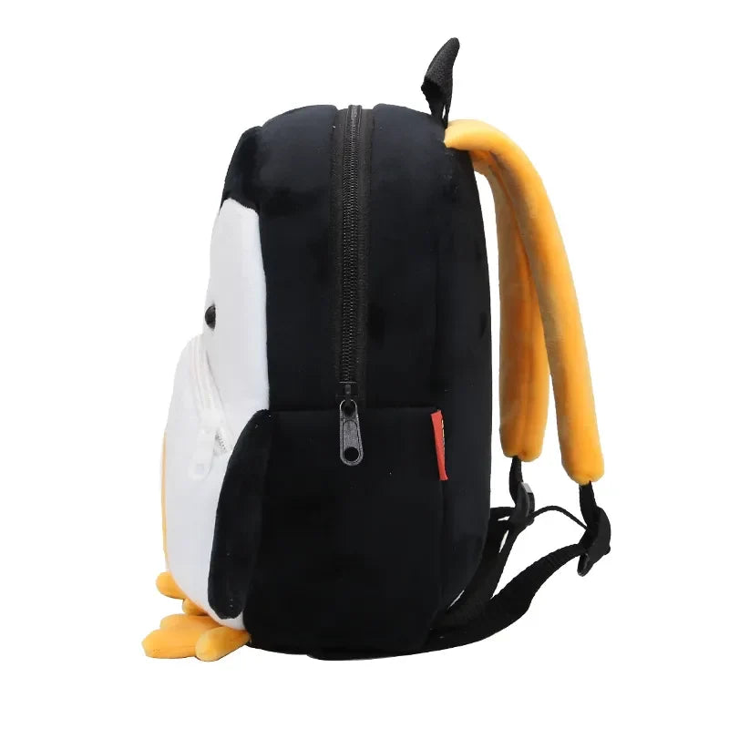 Backpack Jungle for Children