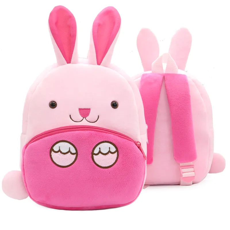 Backpack Jungle for Children