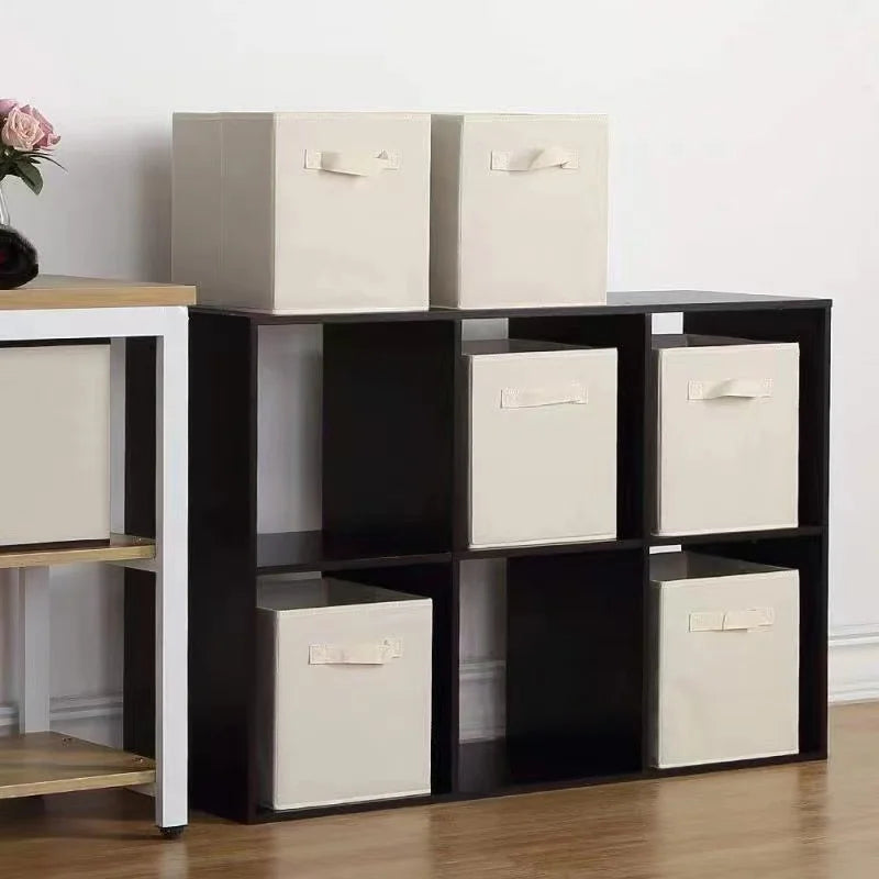 Foldable Square Box