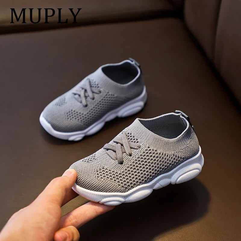 Non-slip Transpirant Sneakers