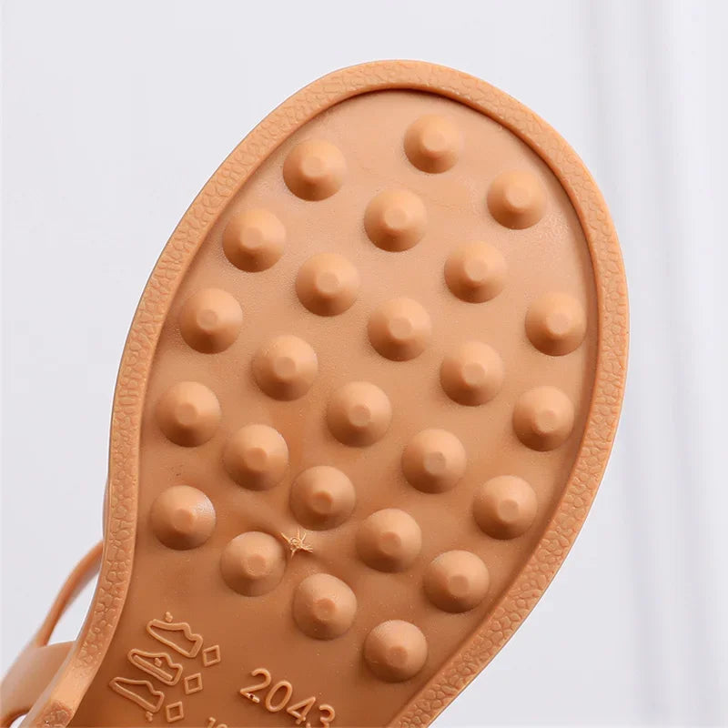 Jelly Shoes for Children