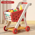 Shopping cart Toy for Children