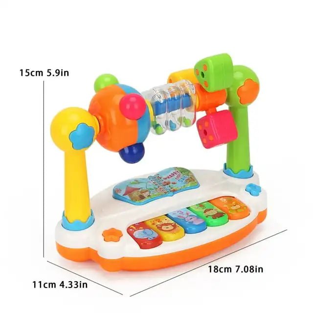 Spielzeugklavier für Kinder