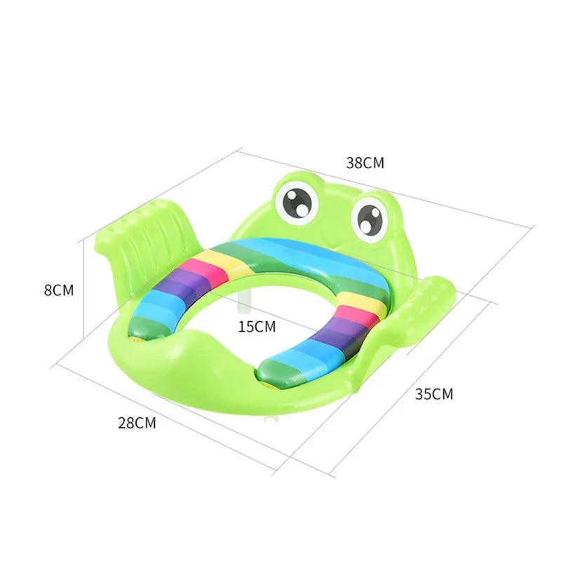 Potty Training Seat Baby