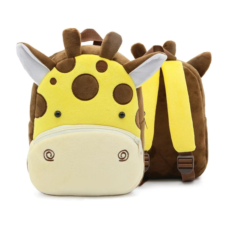 Backpack Jungle for Children