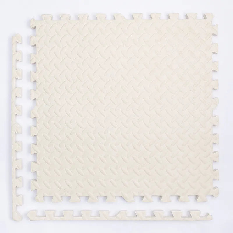 8-16 Pieces Set Modular Play Mat