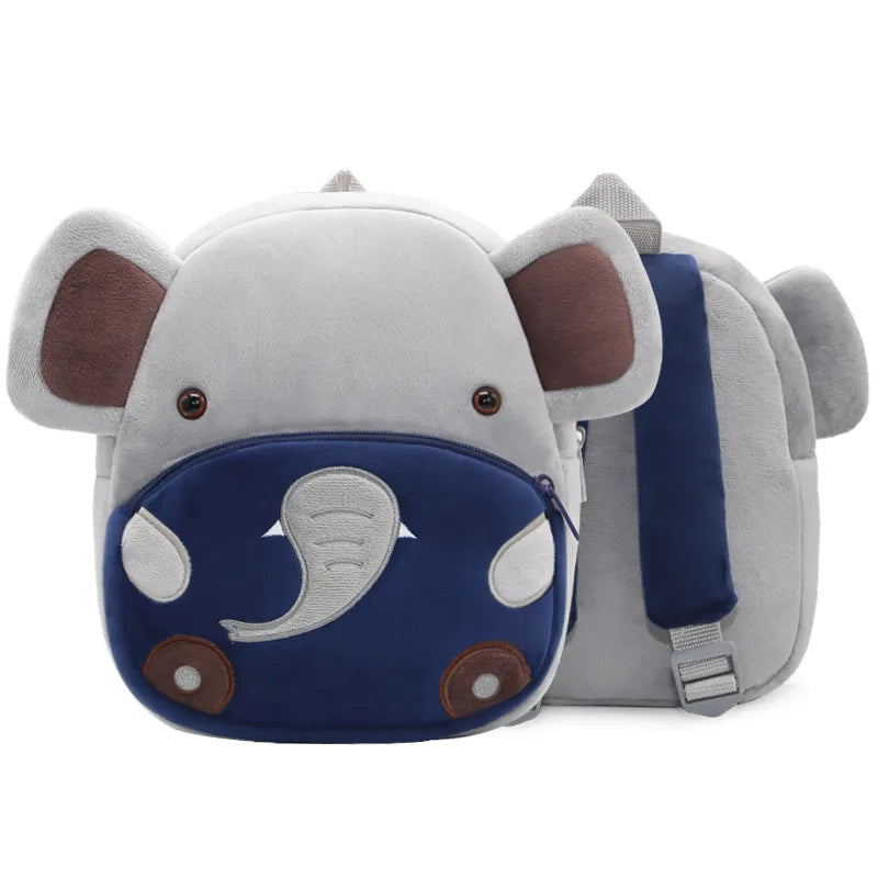Backpack Jungle for Children