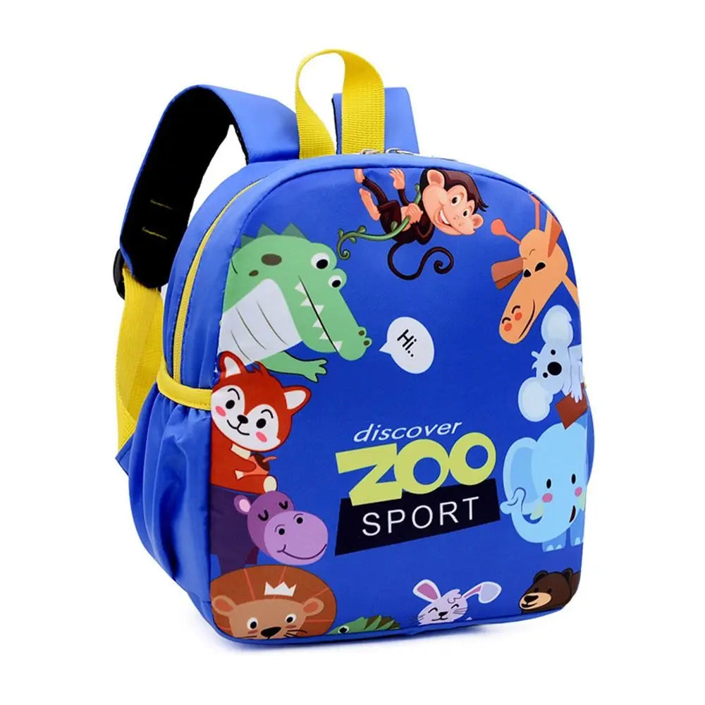 Dinosaur Backpack For Children