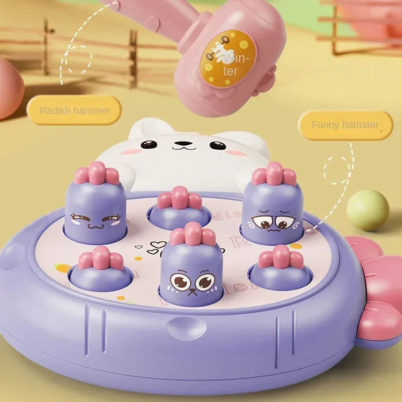 Educational toy for children