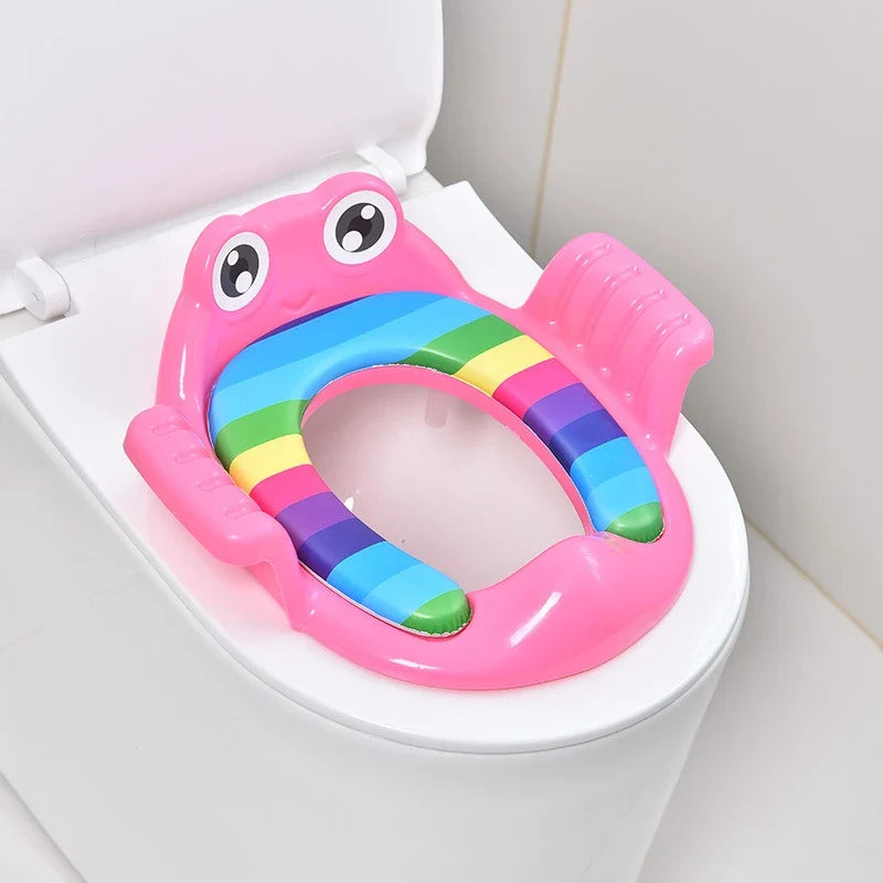 Potty Training Seat Baby