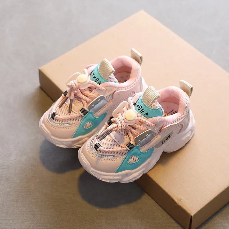 Sneakers for Children