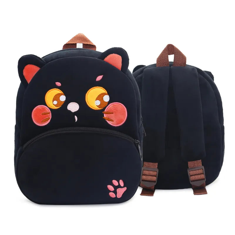 Backpack Jungle for Children