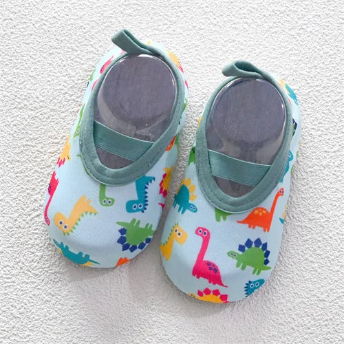 First Steps Strandschuhe