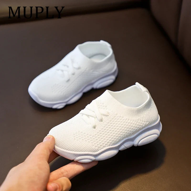 Non-slip Transpirant Sneakers