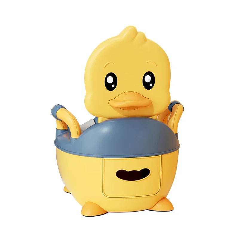 Potty Chair Duck for Children