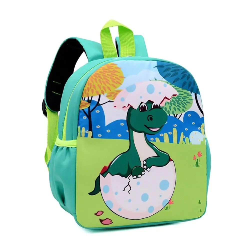 Dinosaur Backpack For Children