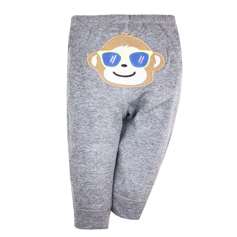 3-pack Leggings for Children