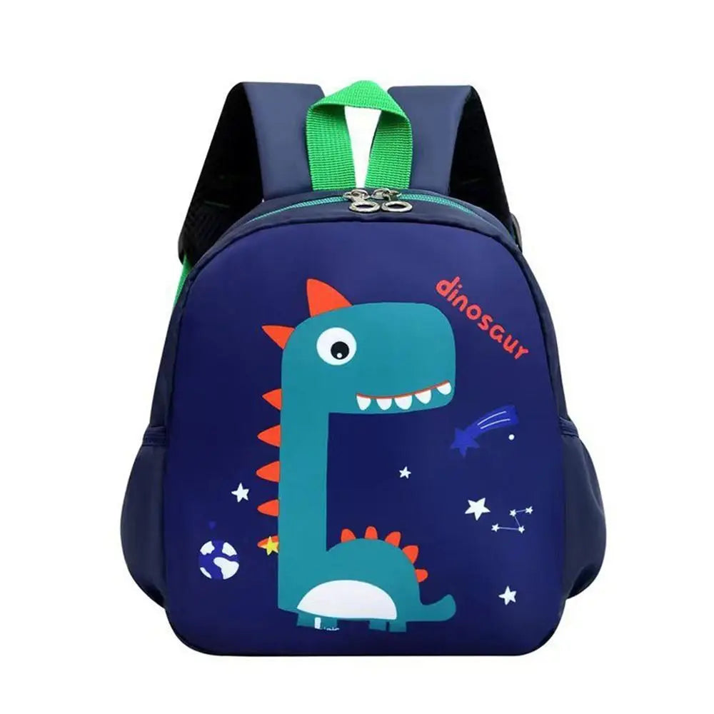 Dinosaur Backpack For Children