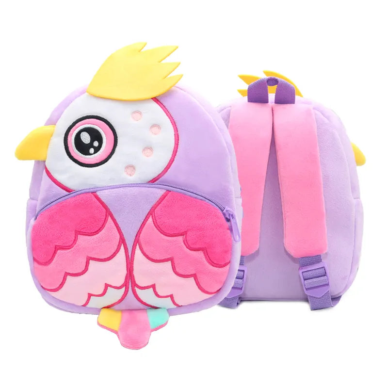 Backpack Jungle for Children