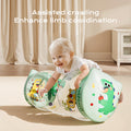 Baby Tummy Time Roller Toy – Ages 14+