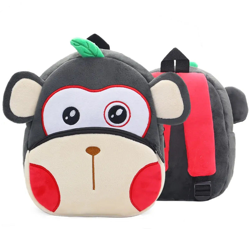 Backpack Jungle for Children