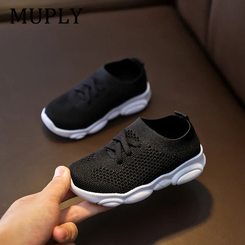 Non-slip Transpirant Sneakers