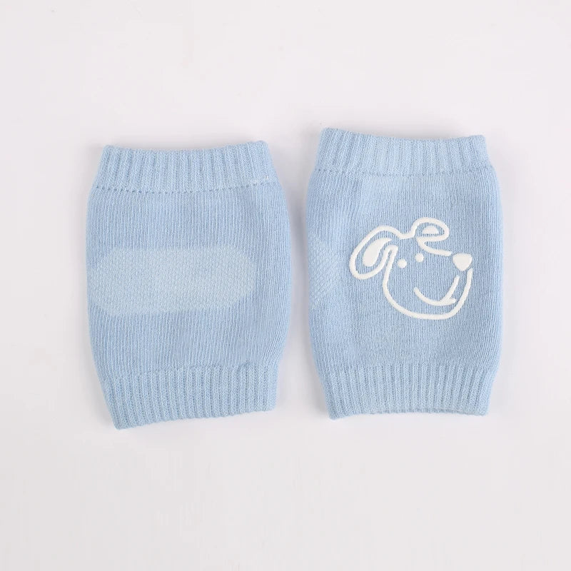 Non-slip Knee Pads