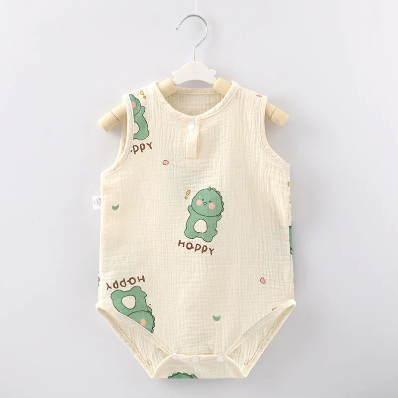 Summer Bodysuit for Children