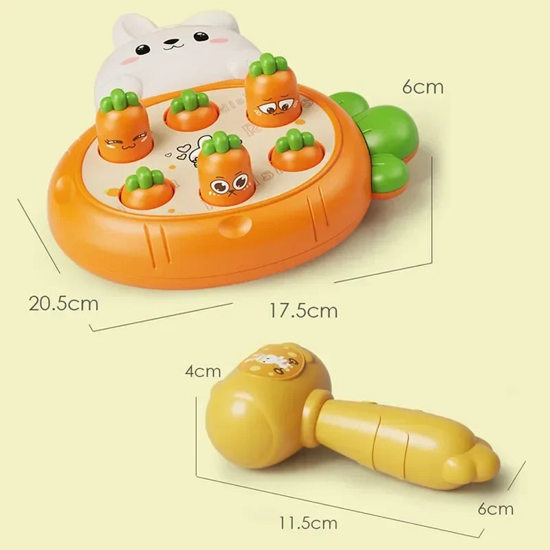 Educational toy for children