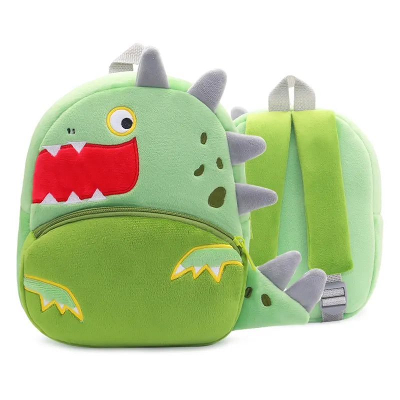Backpack Jungle for Children