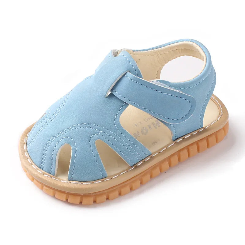 First Steps Sandals
