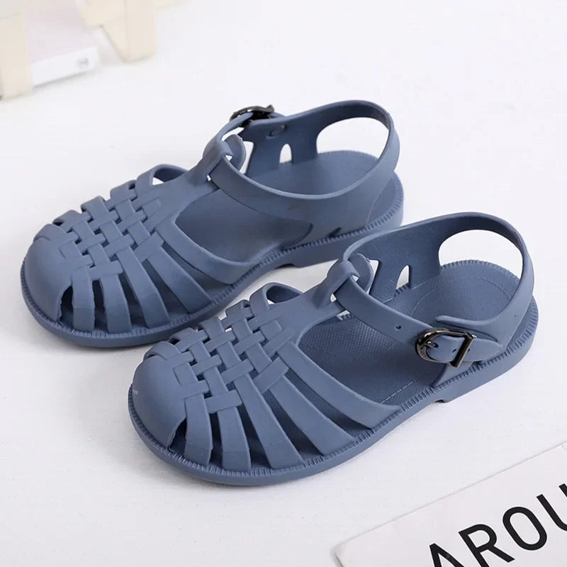 Jelly Shoes for Children