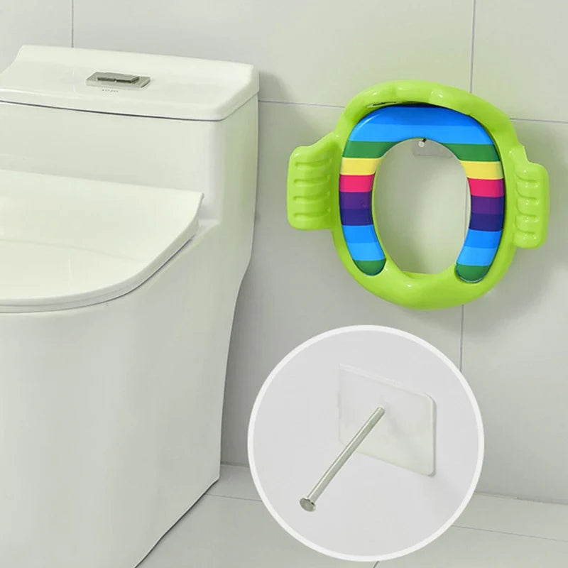 Potty Training Seat Baby
