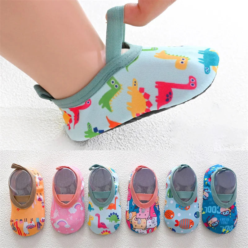First Steps Strandschuhe