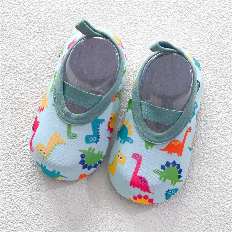 First Steps Strandschuhe