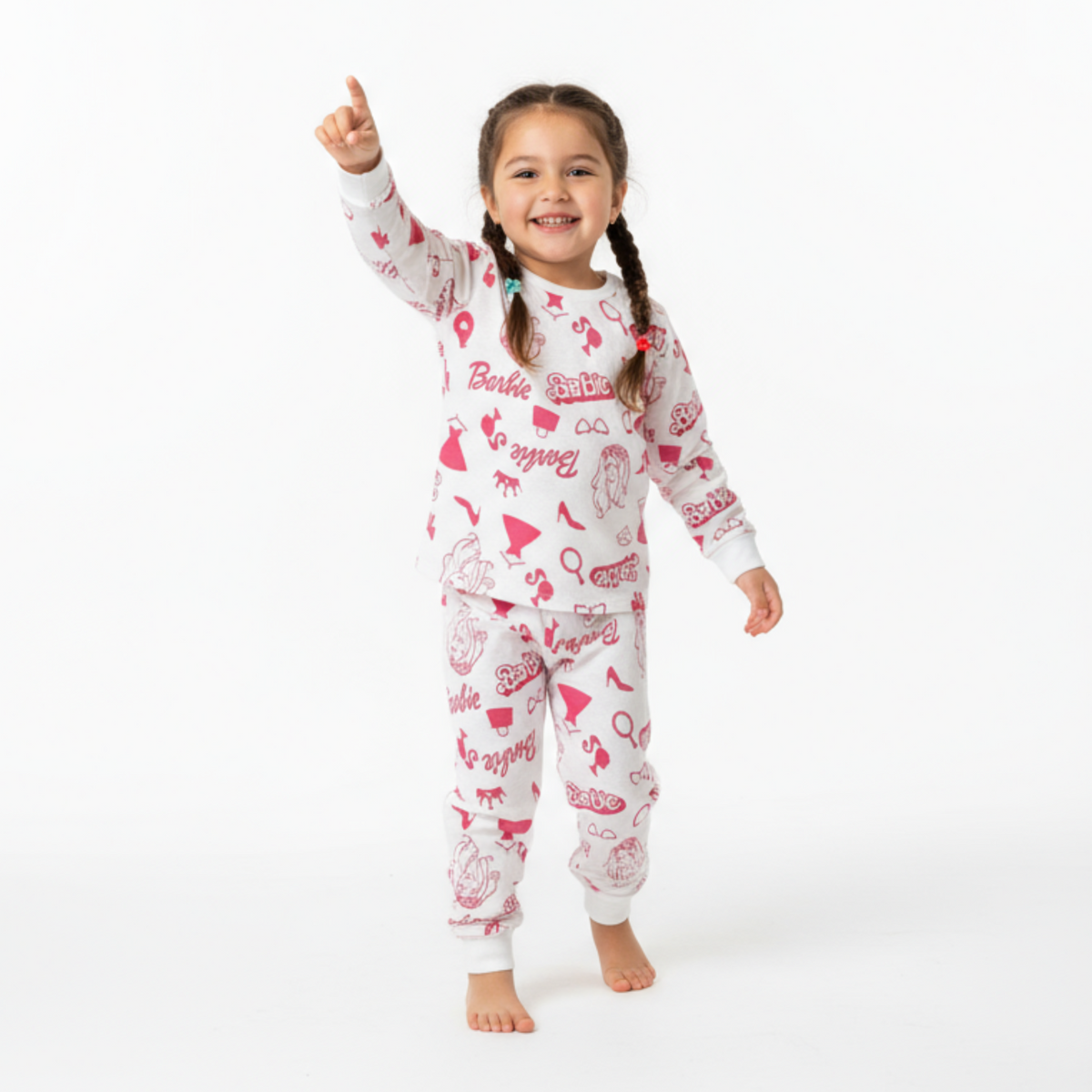 Precious Cotton Pyjama Set