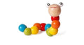 Wood Baby Toys 6 To 12 Months