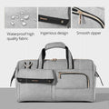 3 in 1 Weekender Travel Luggage